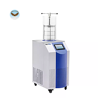 Tủ sấy lạnh kiểu dọc Scitek FD-18BT (Tùy chọn sưởi ấm, -80oC)